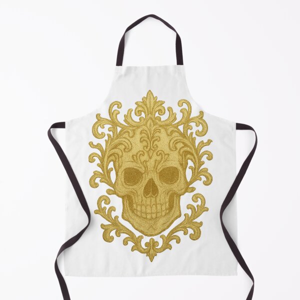 Item preview, Skull designed and sold by Pfff-Designs.