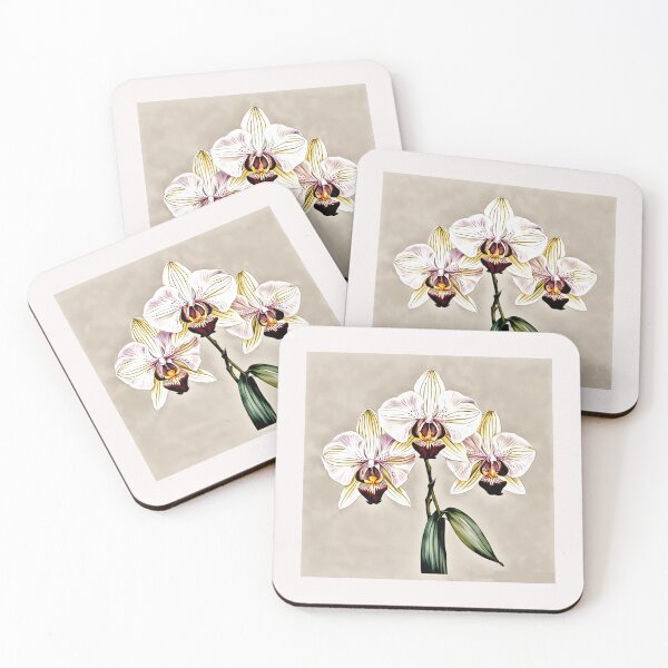 Item preview, Rothschild’s Orchid #2 designed and sold by Helios Be. Lavsh.