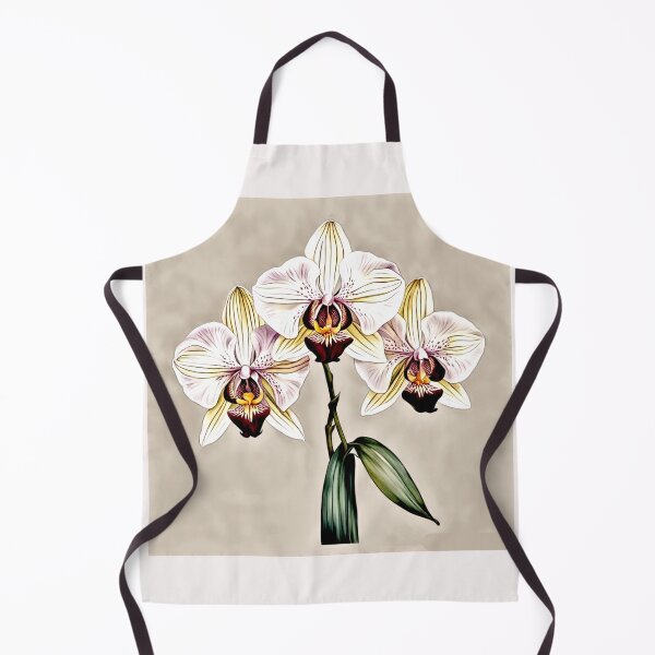 Item preview, Rothschild’s Orchid #2 designed and sold by Helios Be. Lavsh.