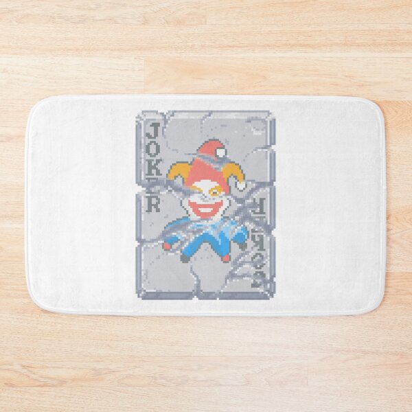 Item preview, Stone Joker Balatro designed and sold by Gautamaa.