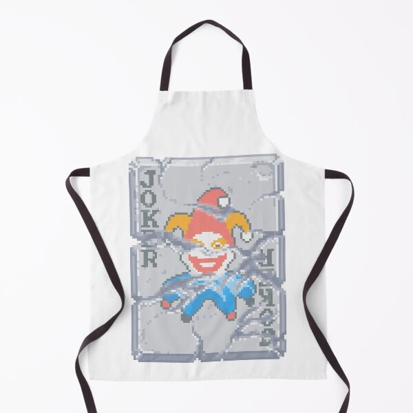 Item preview, Stone Joker Balatro designed and sold by Gautamaa.