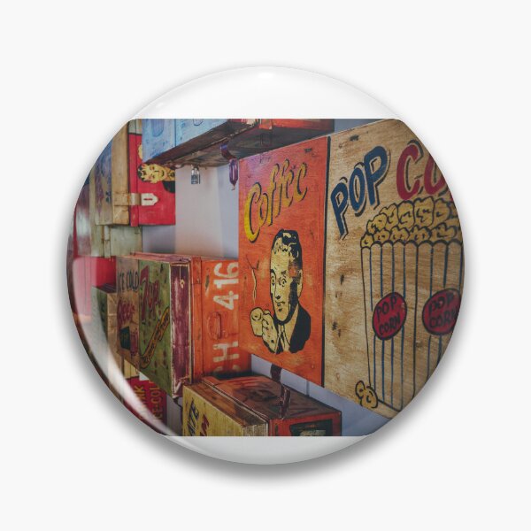 Item preview, Retro Snack Vibes designed and sold by DV-Studios.