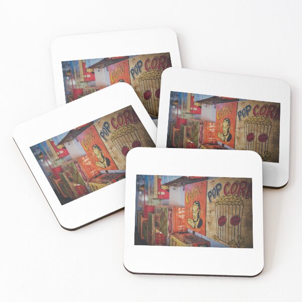 Item preview, Retro Snack Vibes designed and sold by DV-Studios.