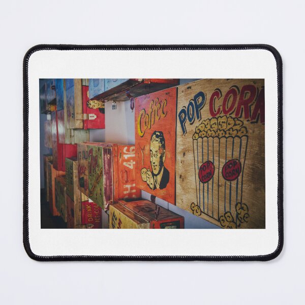 Item preview, Retro Snack Vibes designed and sold by DV-Studios.