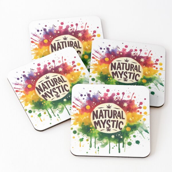 Item preview, Natural Mystic 2 designed and sold by Gina_BreWe.