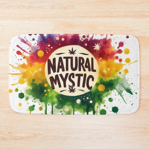 Item preview, Místico natural 2 designed and sold by Gina_BreWe.