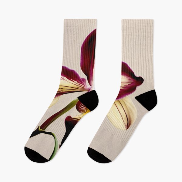 Item preview, Rothschild’s Orchid #3 designed and sold by Helios Be. Lavsh.