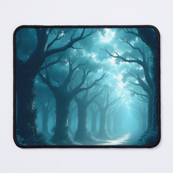 Item preview, Enchanted Twilight Pathway designed and sold by oanaunciuleanu.