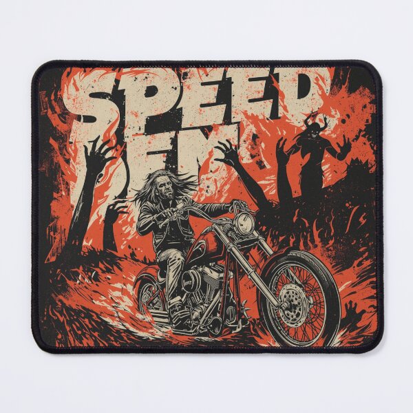 Item preview, Speed Demon designed and sold by Jurand  Creations.