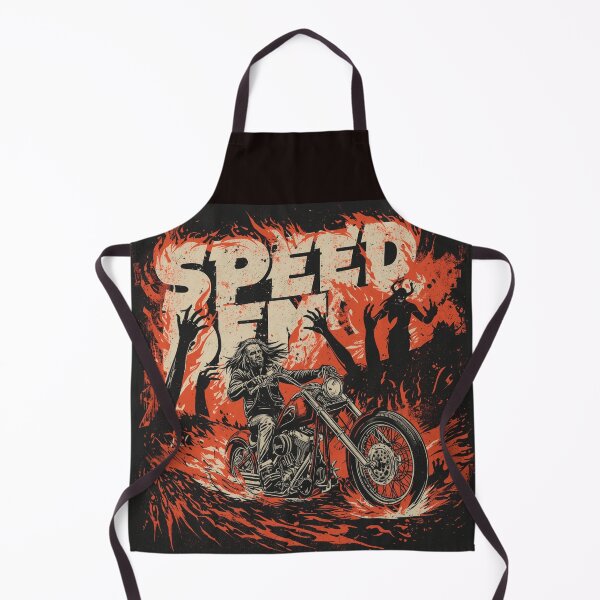 Item preview, Speed Demon designed and sold by Jurand  Creations.