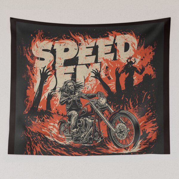 Item preview, Speed Demon designed and sold by Jurand  Creations.