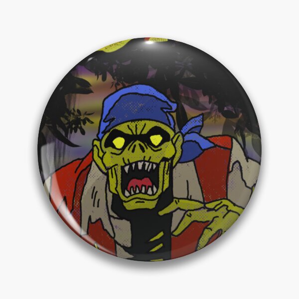 Item preview, Cuentos de terror cómic designed and sold by Proptologist.