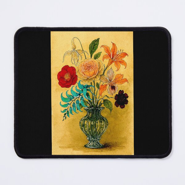 Item preview, Rare Flowers bouquet designed and sold by Helios Be. Lavsh.