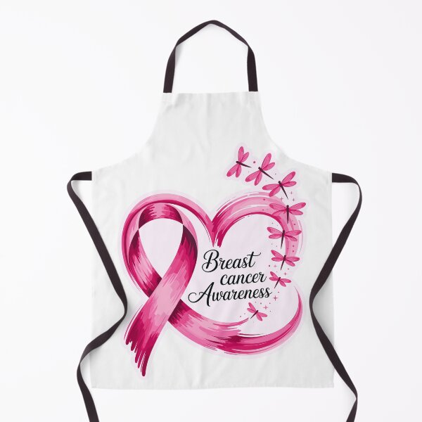 Item preview, Pink Ribbon Heart Awareness Design designed and sold by designleon19.