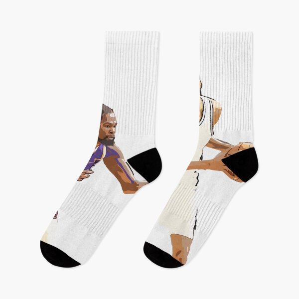 Item preview, Victor Wembanyama vs. Kevin Durant designed and sold by raffrasta.