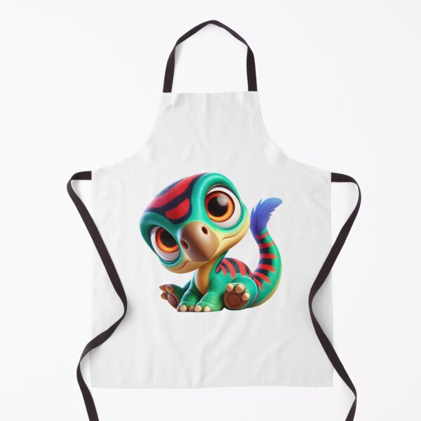 Item preview, Adorable Lystrosaurus Dinosaur designed and sold by Sillytoe.