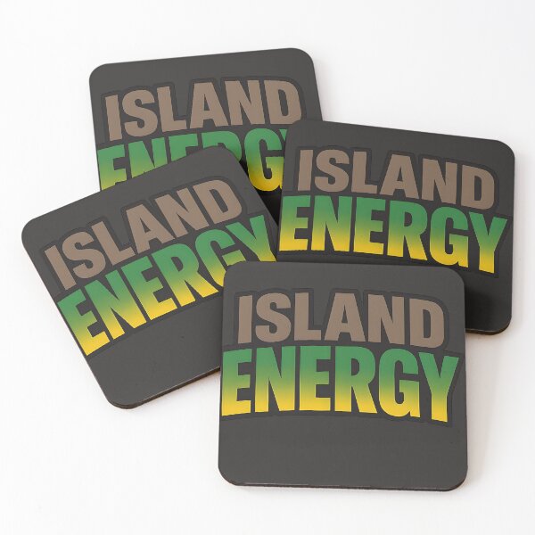 Item preview, Island Energy T-Shirt | Reggae, Caribbean, Rasta Vibes designed and sold by GiftLore Studio.