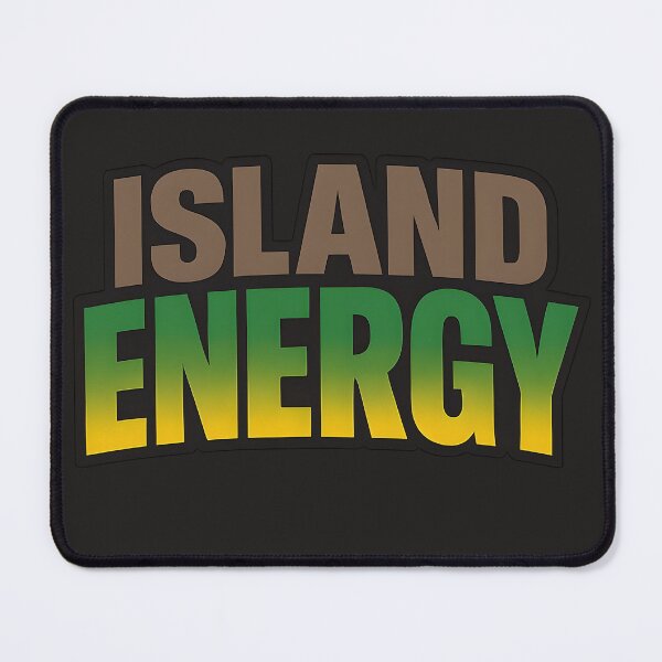 Item preview, Island Energy T-Shirt | Reggae, Caribbean, Rasta Vibes designed and sold by GiftLore Studio.