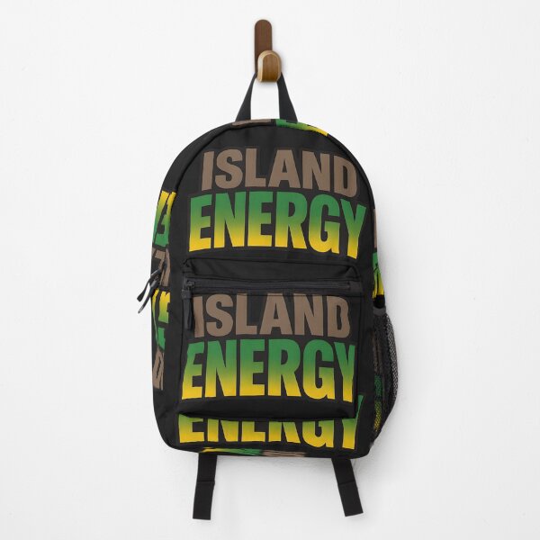 Item preview, Island Energy T-Shirt | Reggae, Caribbean, Rasta Vibes designed and sold by GiftLore Studio.