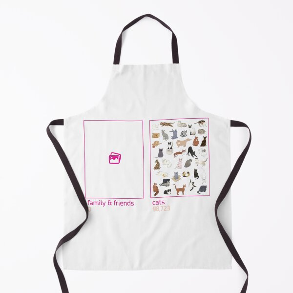 Item preview, Cats Over People – Meme Design designed and sold by chillaxcats.