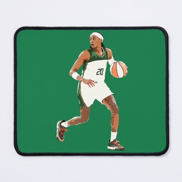 Item preview, Brittney Sykes designed and sold by raffrasta.