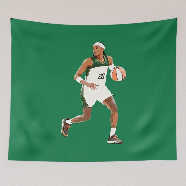 Item preview, Brittney Sykes designed and sold by raffrasta.