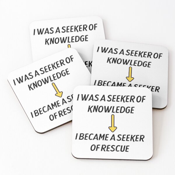 Item preview, Student Stress Humor Design | Academic Pressure Comedy Art | Exam Survival Funny Quote Poster designed and sold by TialCorner.