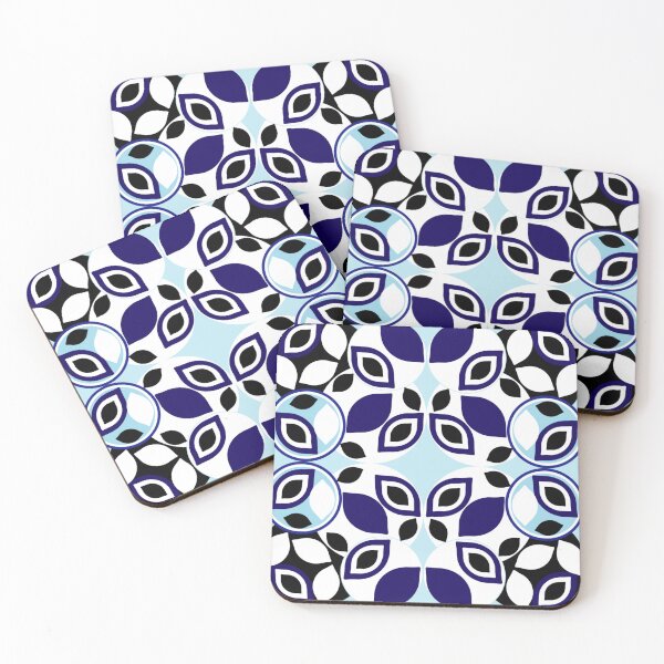 Item preview, Design 82 - Abstract Geometry designed and sold by Manoella Free Art.