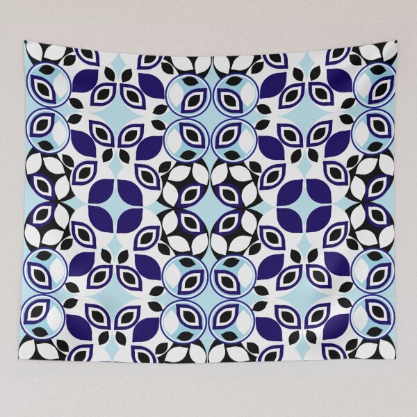 Item preview, Design 82 - Abstract Geometry designed and sold by Manoella Free Art.