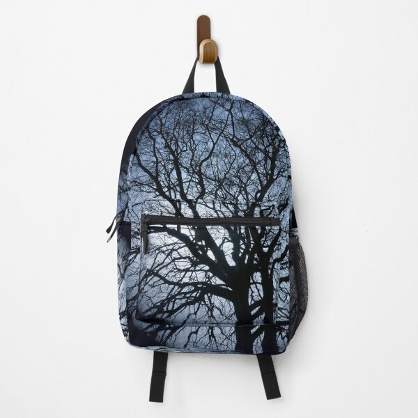Item preview, Winter beech, Bridlington, vignette designed and sold by paulboizot.