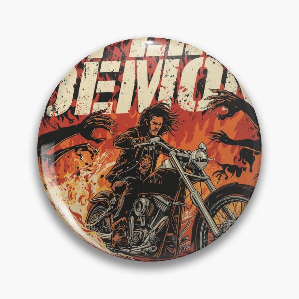 Item preview, Speed Demon designed and sold by Jurand  Creations.