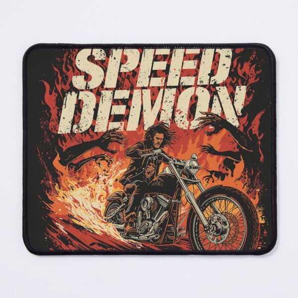 Item preview, Speed Demon designed and sold by Jurand  Creations.