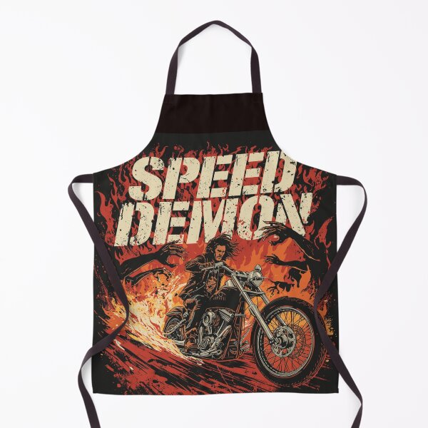 Item preview, Speed Demon designed and sold by Jurand  Creations.