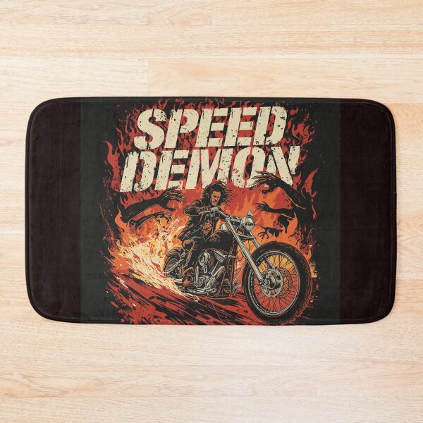 Item preview, Speed Demon designed and sold by Jurand  Creations.