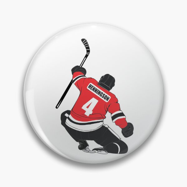 Item preview, 4 Henningson Hockey Products designed and sold by stinkylockers.