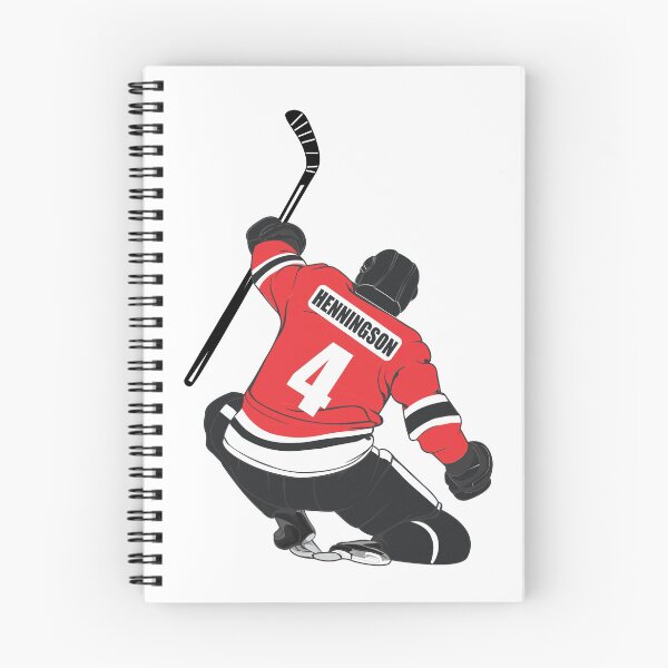 Item preview, 4 productos de hockey Henningson designed and sold by stinkylockers.
