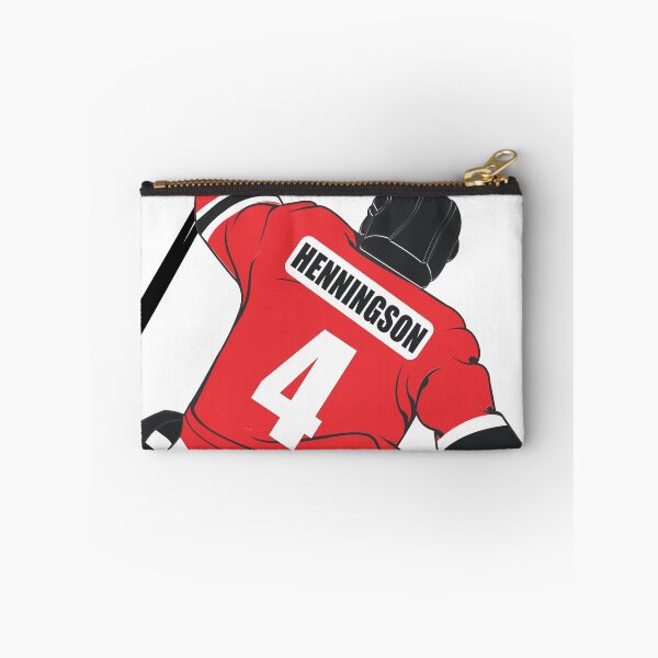 Item preview, 4 Henningson Hockey Products designed and sold by stinkylockers.