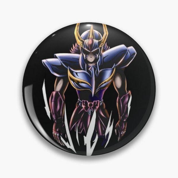 Item preview, Ikki of the Phoenix - Glorious Rise designed and sold by Univers-shop.