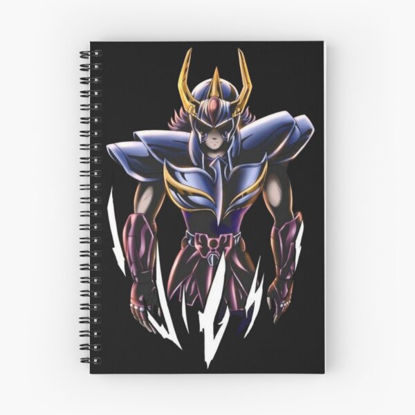 Item preview, Ikki of the Phoenix - Glorious Rise designed and sold by Univers-shop.
