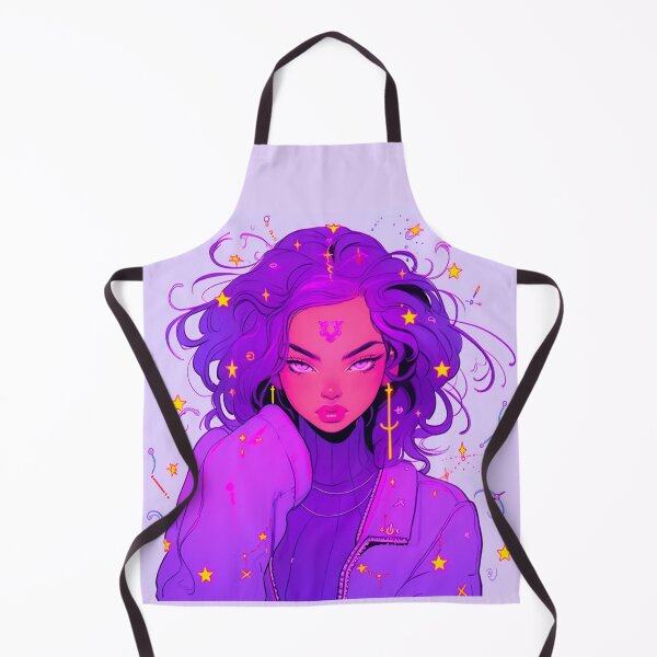 Item preview, Purple. designed and sold by madkiitten.