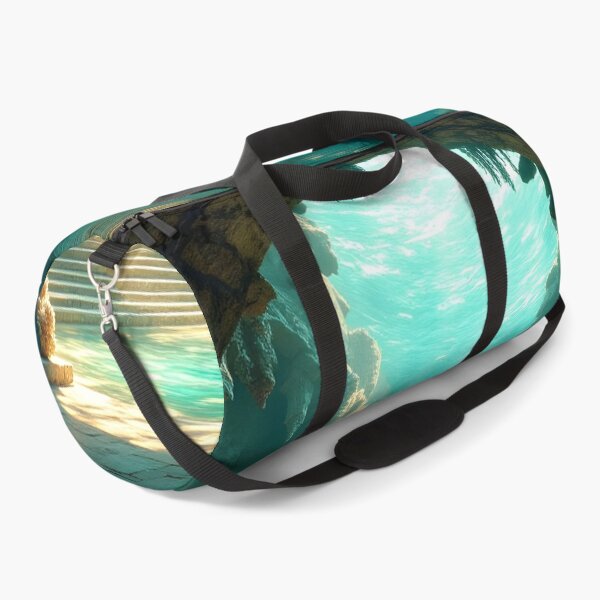 Item preview, The Sunken Sanctuary designed and sold by oanaunciuleanu.