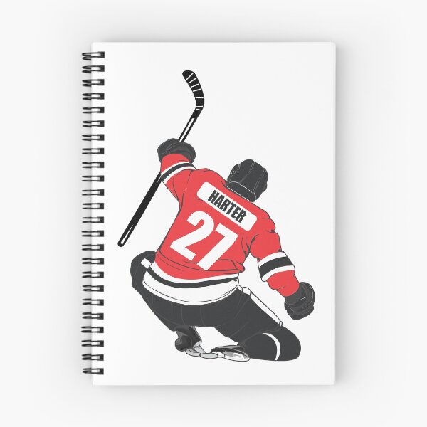 Item preview, 27 productos de hockey Harter designed and sold by stinkylockers.