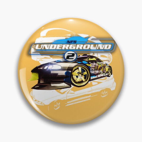 Item preview, Need For Speed Underground 2 | Eclipse designed and sold by Komarske.