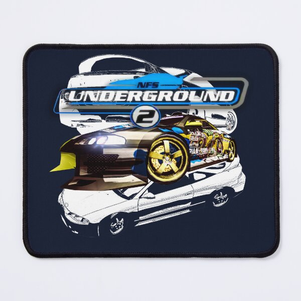 Item preview, Need For Speed Underground 2 | Eclipse designed and sold by Komarske.