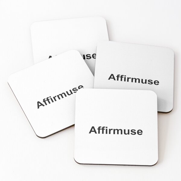 Item preview, Affirmuse designed and sold by Affirmuse.