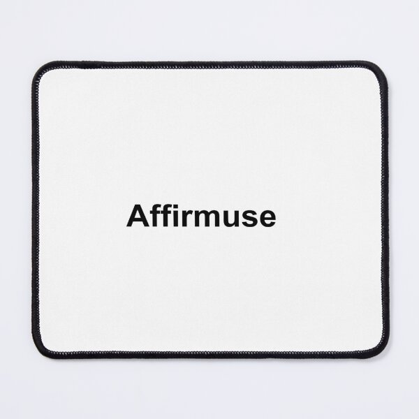 Item preview, Affirmuse designed and sold by Affirmuse.