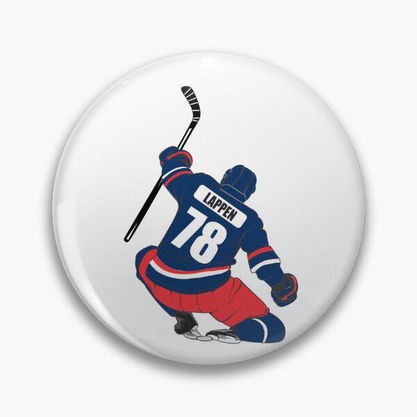Item preview, 78 LAPPEN Hockey Products designed and sold by stinkylockers.