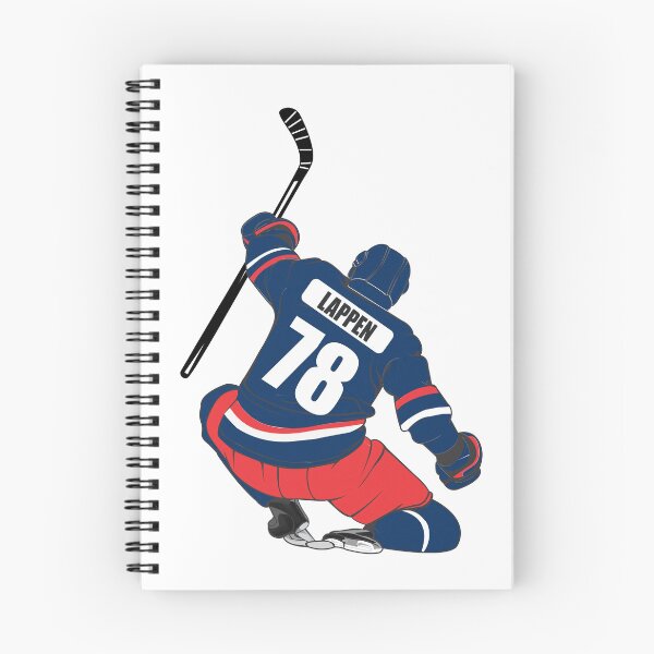 Item preview, 78 LAPPEN Hockey Products designed and sold by stinkylockers.