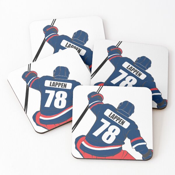 Item preview, 78 LAPPEN Hockey Products designed and sold by stinkylockers.