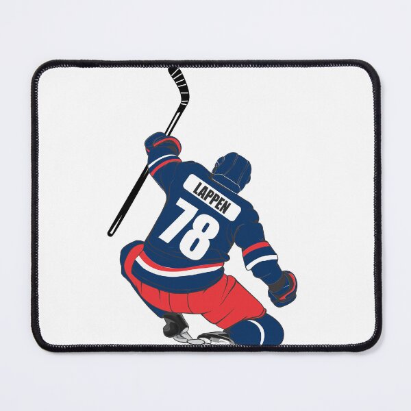 Item preview, 78 LAPPEN Hockey Products designed and sold by stinkylockers.